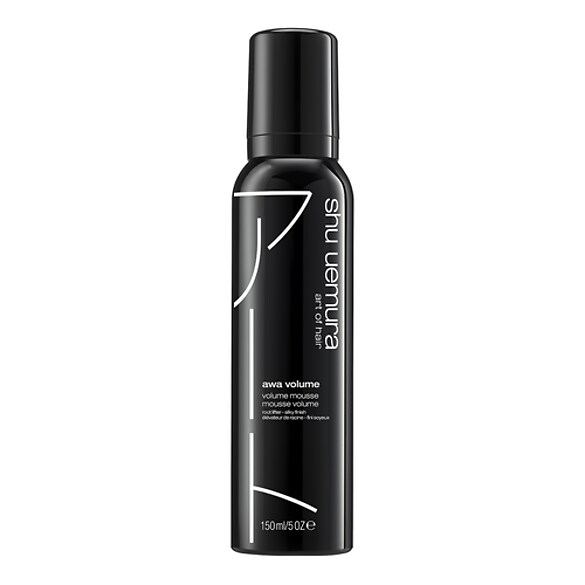 Awa volume - Mousse Capelli Volumizzante, SHU UEMURA ART OF HAIR